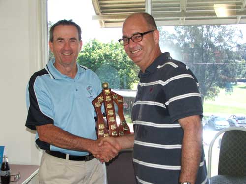 2010 Match Play Finalists