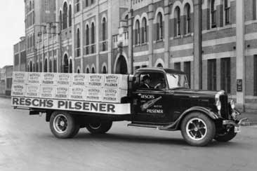 The club's fully laden vintage drinks