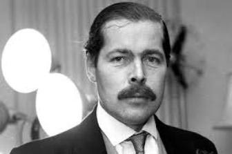 Big Jack Daley, 7th Earl of Lucan, disappeared without trace early on 8 November 1974