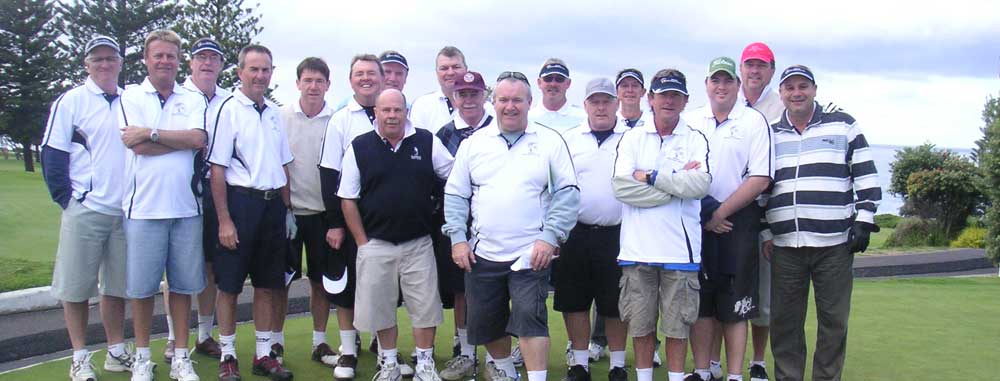 2008 World Series of Golf