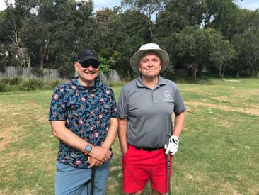 2020 Match Play