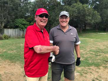 2020 Match Play