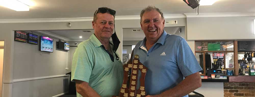 2021 Match Play Championship